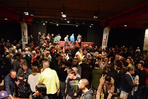 soiree du defi 79
